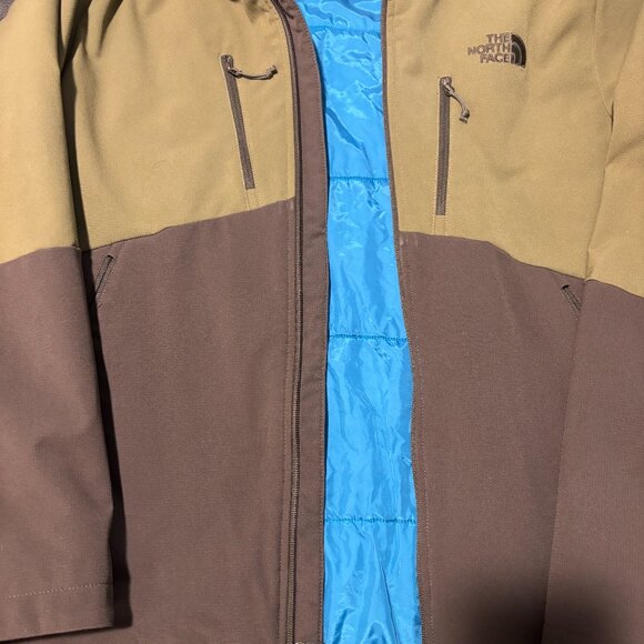 Men's The North Face Apex Elevation Jacket - Picture 4 of 10